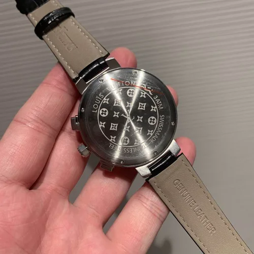 LV Watch LV 41mm