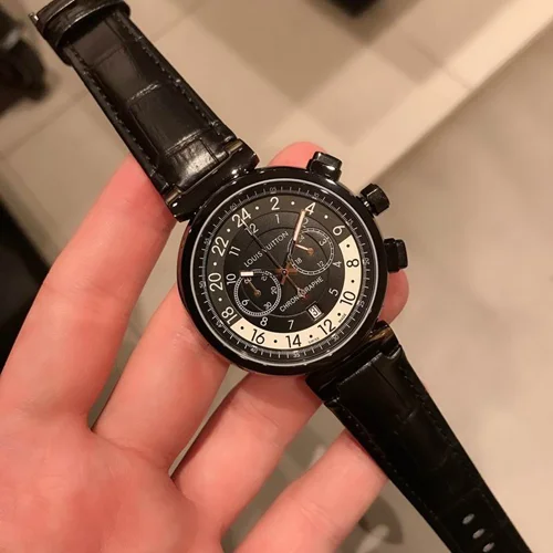 LV Watch LV 42mm