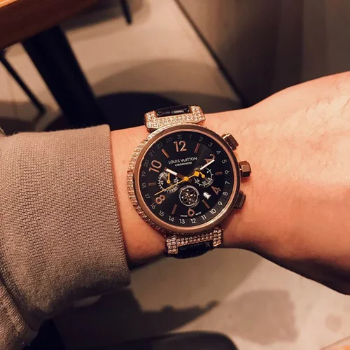 LV Watch LV 42mm