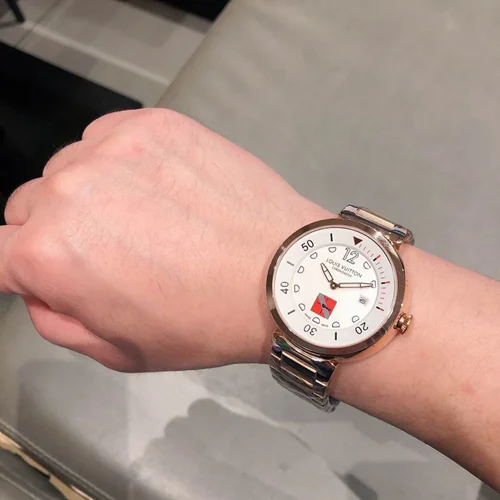 LV Watch LV 42mm