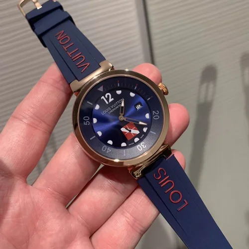 LV Watch LV 42mm