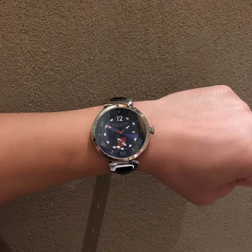LV Watch LV 42mm