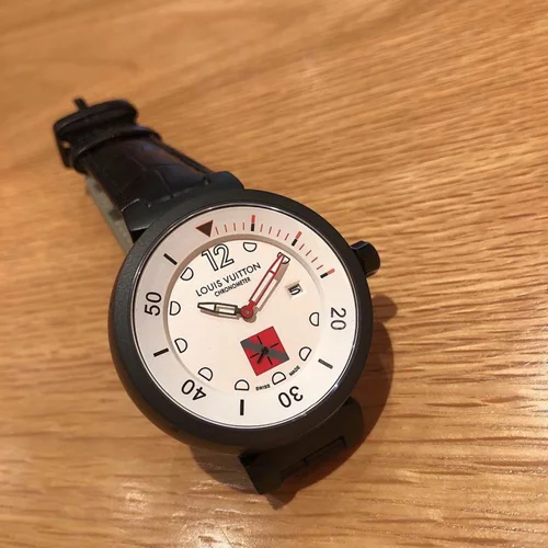 LV Watch LV 42X13mm