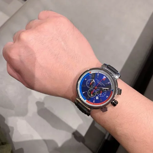 LV Watch LV 42X13mm