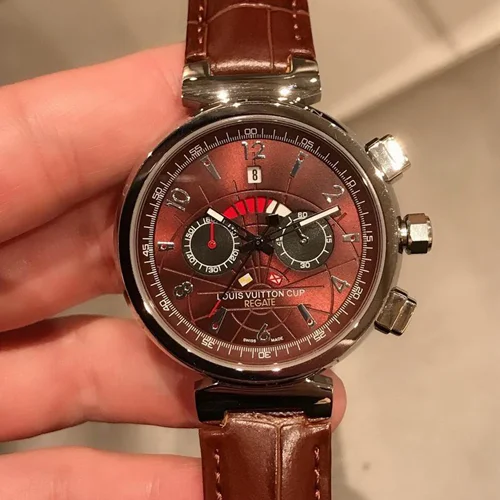 LV Watch LV 42X16mm