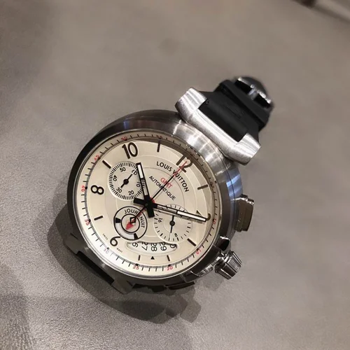 Patek Philippe Watch Patek Philille 43mm