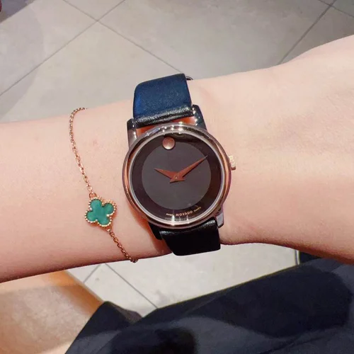 Patek Philippe Watch Patek Philippe 35.6mm