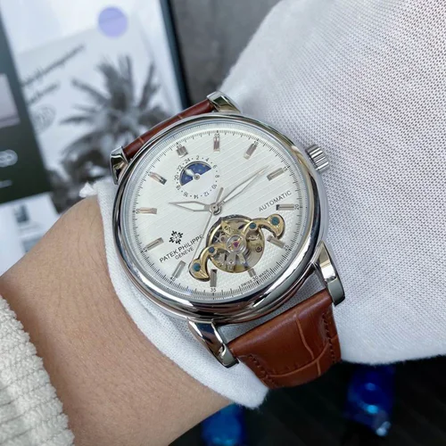 Patek Philippe Watch Patek Philippe 35.6mm