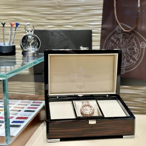 Patek Philippe Watch Patek Philippe 35.6mm