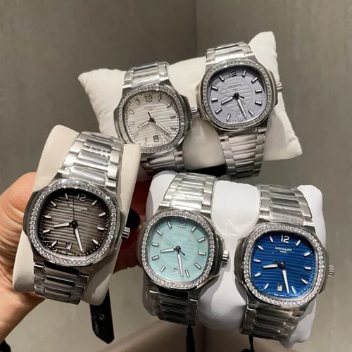 Patek Philippe Watch Patek Philippe 35mm