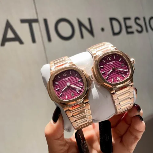 Patek Philippe Watch Patek Philippe 38.8mm