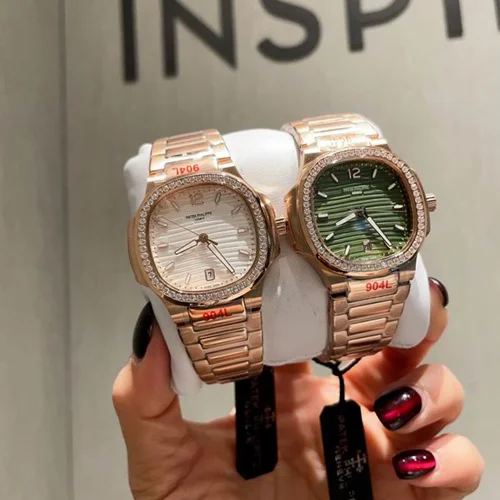 Patek Philippe Watch Patek Philippe 39mm