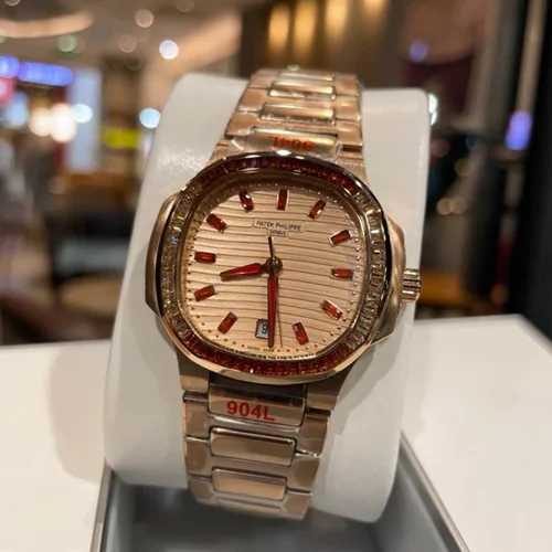 Patek Philippe Watch Patek Philippe 40.5mm