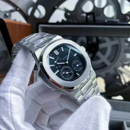 Patek Philippe Watch Patek Philippe 40mm