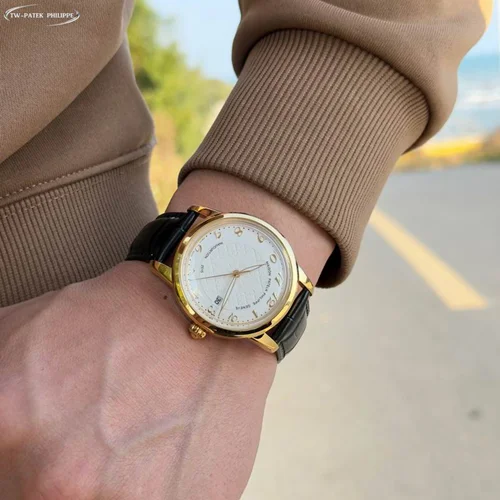 Patek Philippe Watch Patek Philippe 40mm