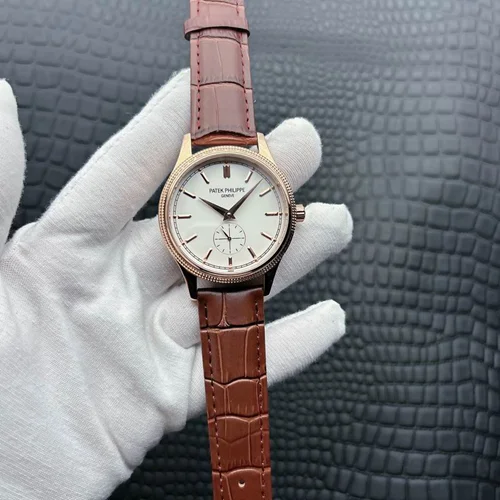 Patek Philippe Watch Patek Philippe 40mm