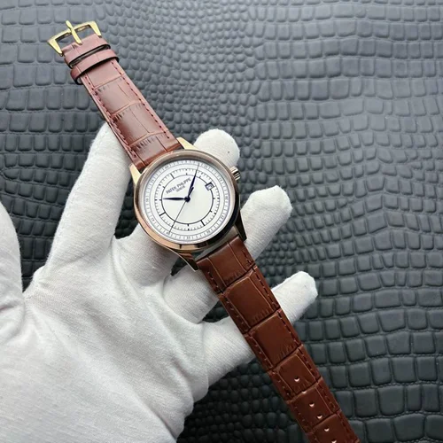 Patek Philippe Watch Patek Philippe 40mm