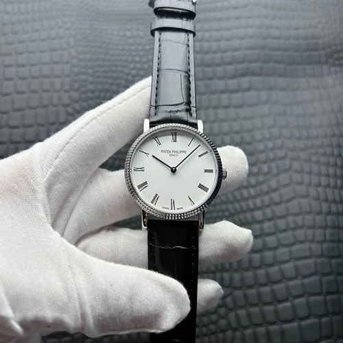 Patek Philippe Watch Patek Philippe 40mm