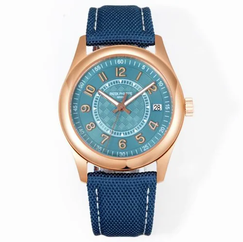 Patek Philippe Watch Patek Philippe 40mm