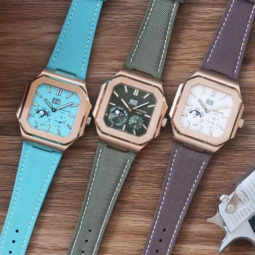 Patek Philippe Watch Patek Philippe 40mm