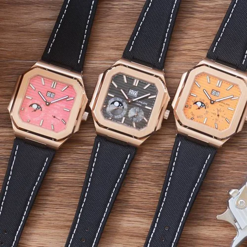 Patek Philippe Watch Patek Philippe 40mm