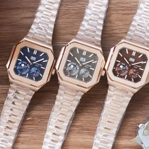 Patek Philippe Watch Patek Philippe 40mm