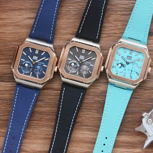 Patek Philippe Watch Patek Philippe 40mm