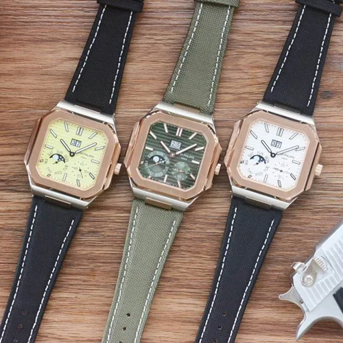 Patek Philippe Watch Patek Philippe 40mm