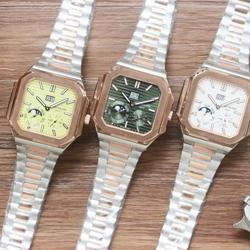 Patek Philippe Watch Patek Philippe 40mm