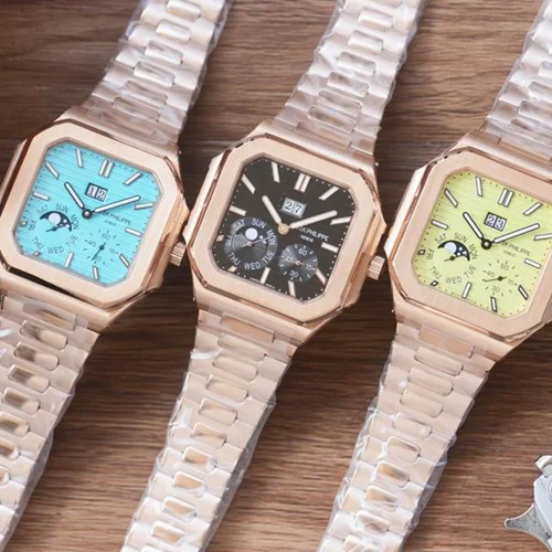 Patek Philippe Watch Patek Philippe 40mm