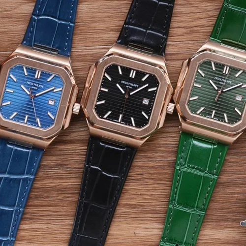 Patek Philippe Watch Patek Philippe 40mm