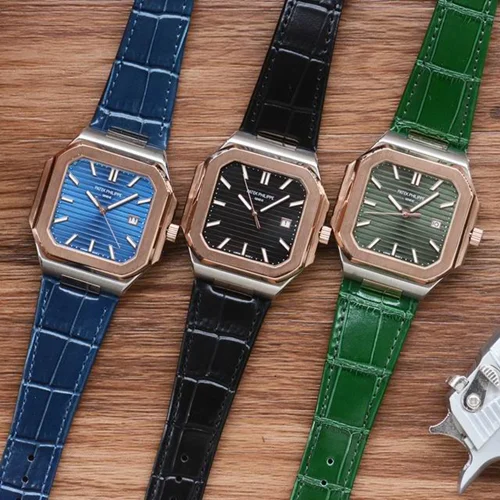 Patek Philippe Watch Patek Philippe 40mm