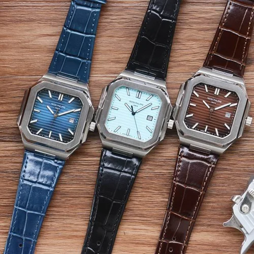 Patek Philippe Watch Patek Philippe 41mm