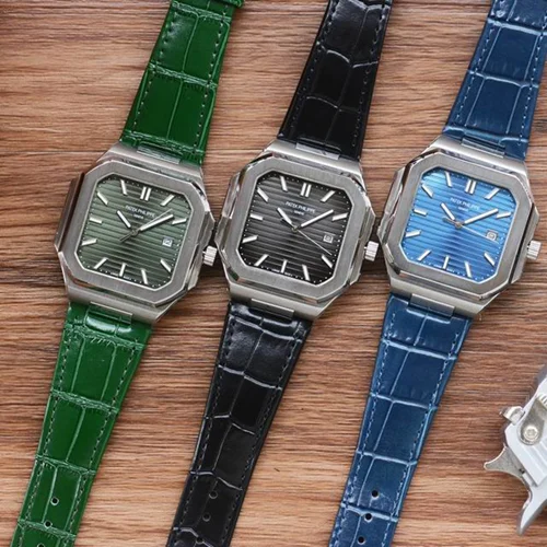 Patek Philippe Watch Patek Philippe 41mm