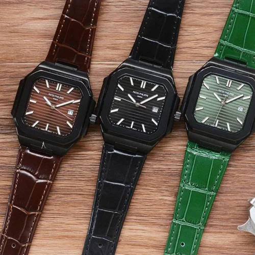 Patek Philippe Watch Patek Philippe 41mm