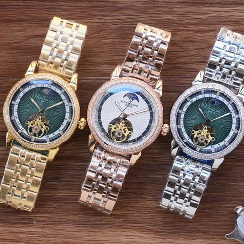 Patek Philippe Watch Patek Philippe 41mm