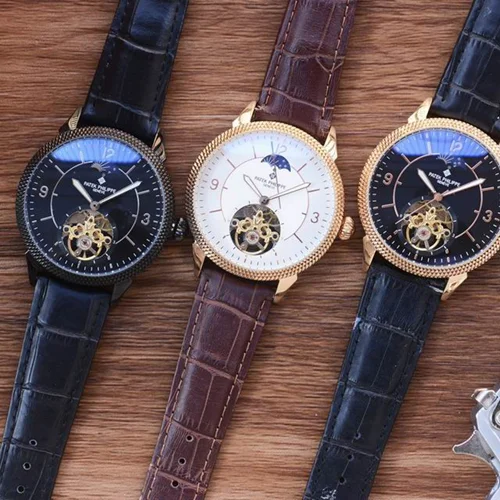 Patek Philippe Watch Patek Philippe 41mm