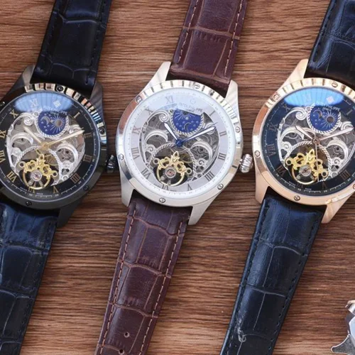 Patek Philippe Watch Patek Philippe 41mm