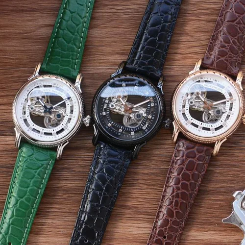 Patek Philippe Watch Patek Philippe 41mm