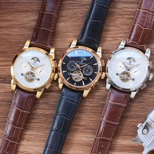 Patek Philippe Watch Patek Philippe 41mm