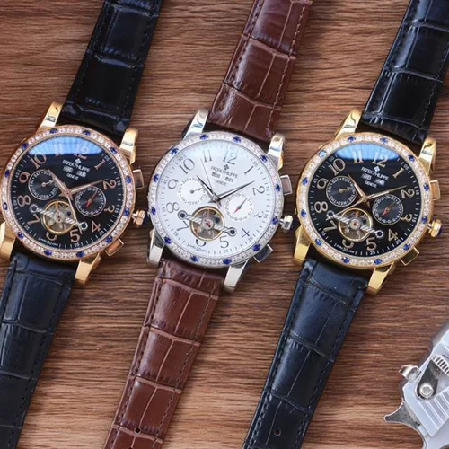 Patek Philippe Watch Patek Philippe 41mm