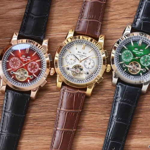 Patek Philippe Watch Patek Philippe 41mm