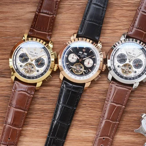 Patek Philippe Watch Patek Philippe 41mm