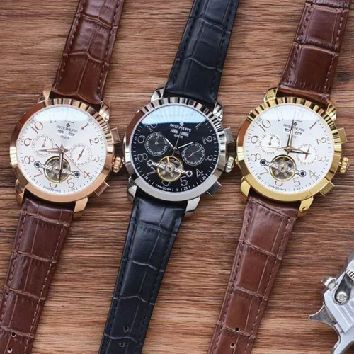 Patek Philippe Watch Patek Philippe 41mm