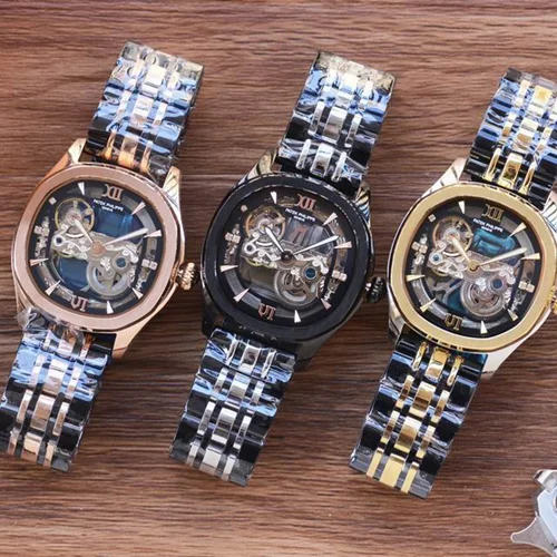 Patek Philippe Watch Patek Philippe 41mm