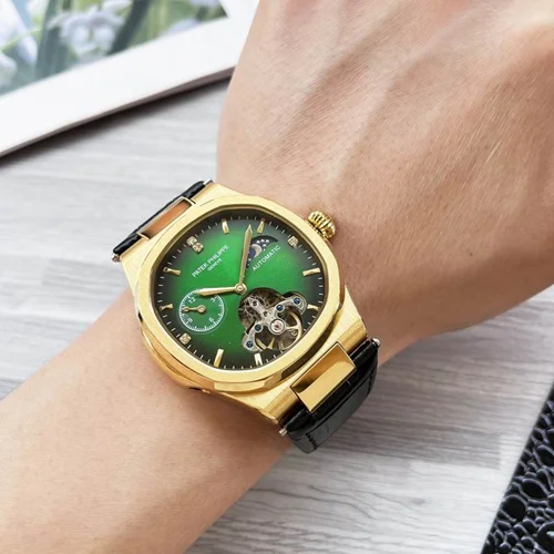 Patek Philippe Watch Patek Philippe 41mm