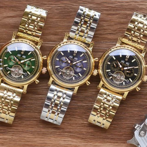 Patek Philippe Watch Patek Philippe 41mm