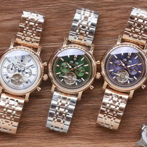 Patek Philippe Watch Patek Philippe 41mm