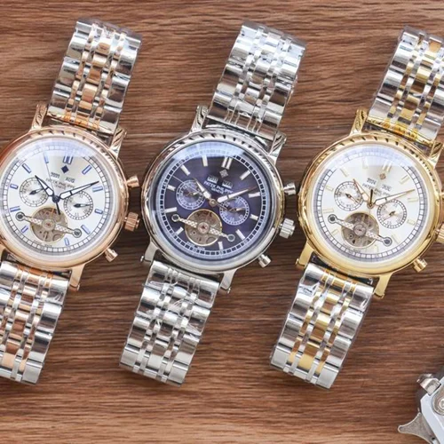 Patek Philippe Watch Patek Philippe 41mm