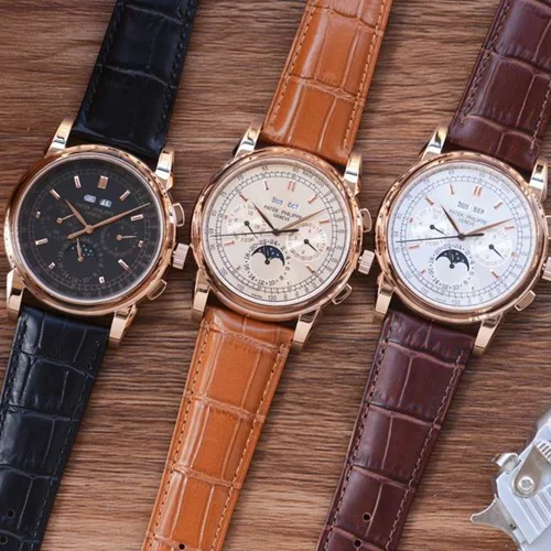 Patek Philippe Watch Patek Philippe 42mm